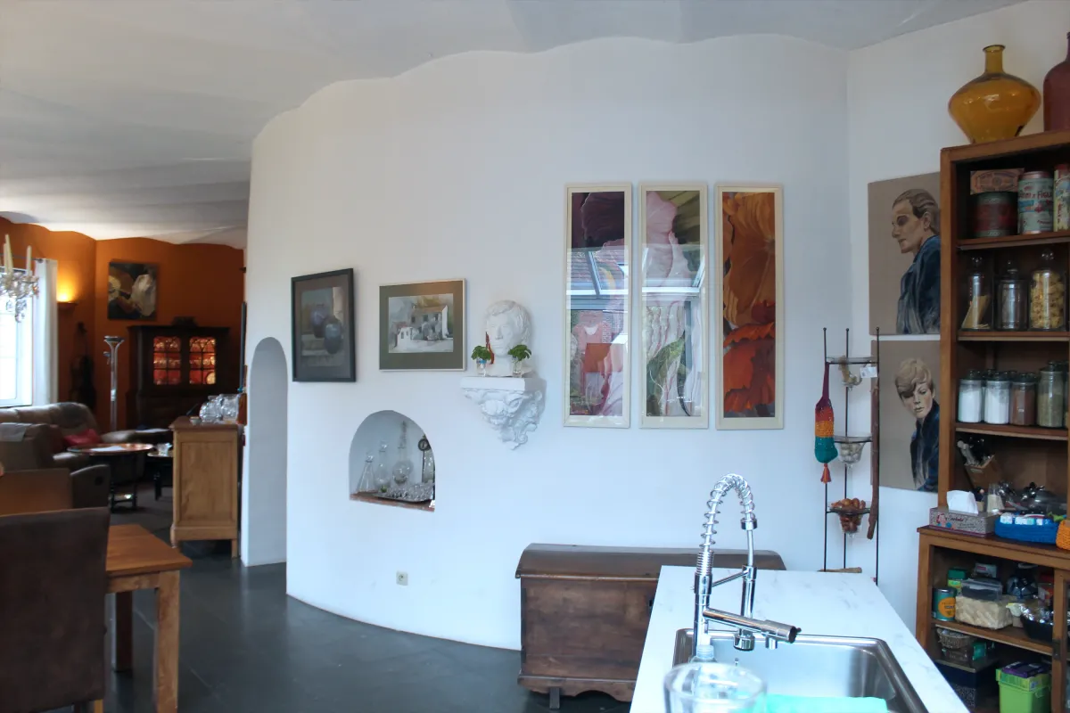 Biermansmolen Stenen Molen