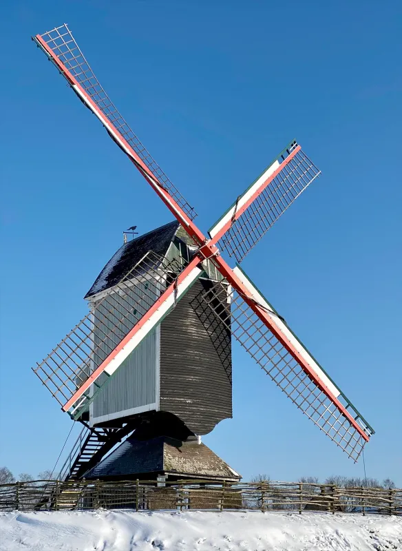 Molen van 't Veld