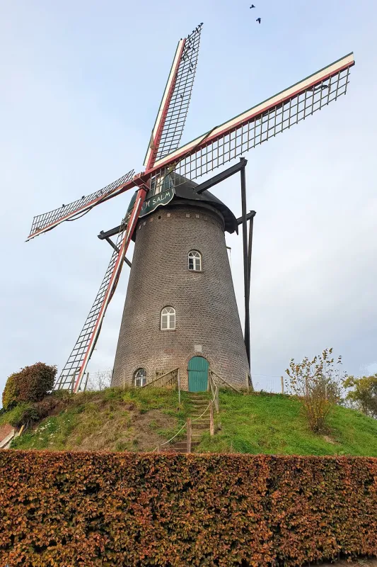 Salm-Salm Molen