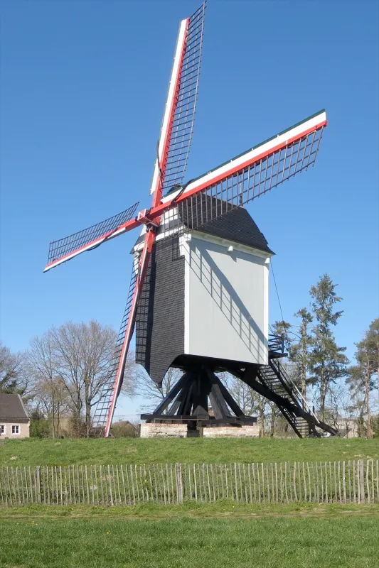 Beddermolen Bedderenmolen