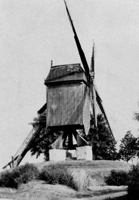Cleydaelmolen Kleidaalmolen