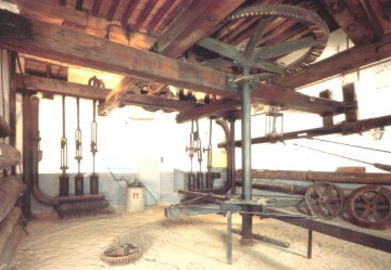 Brouwershuis Waterhuis