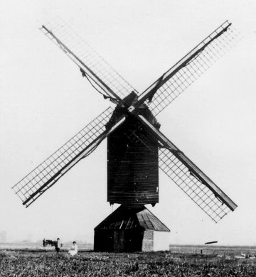 Molen Verellen