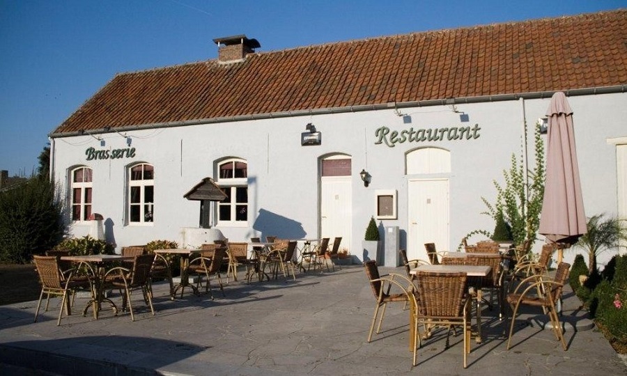 Karelbergmolen Caerlebergmolen Calenbergmolen Bevelsemolen Nijlenmolen