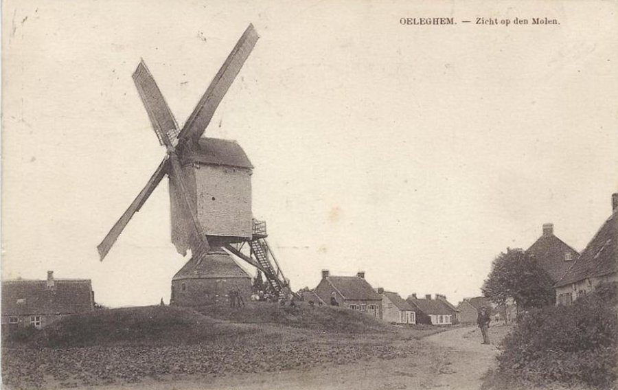Molen Heylen
