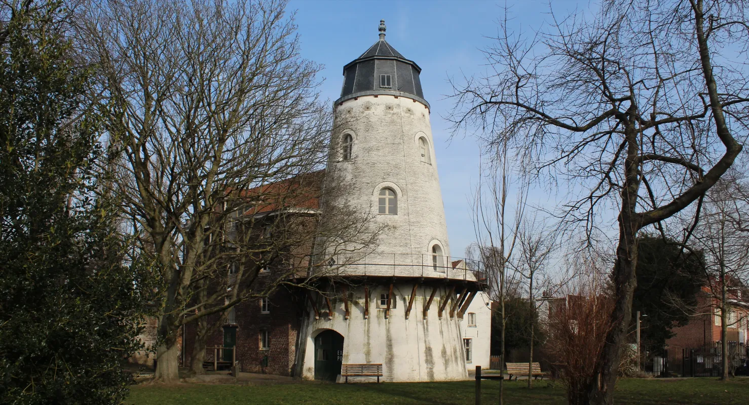 Molen van Evere
