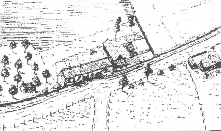 Quakenbeekmolen Kakenbeekmolen