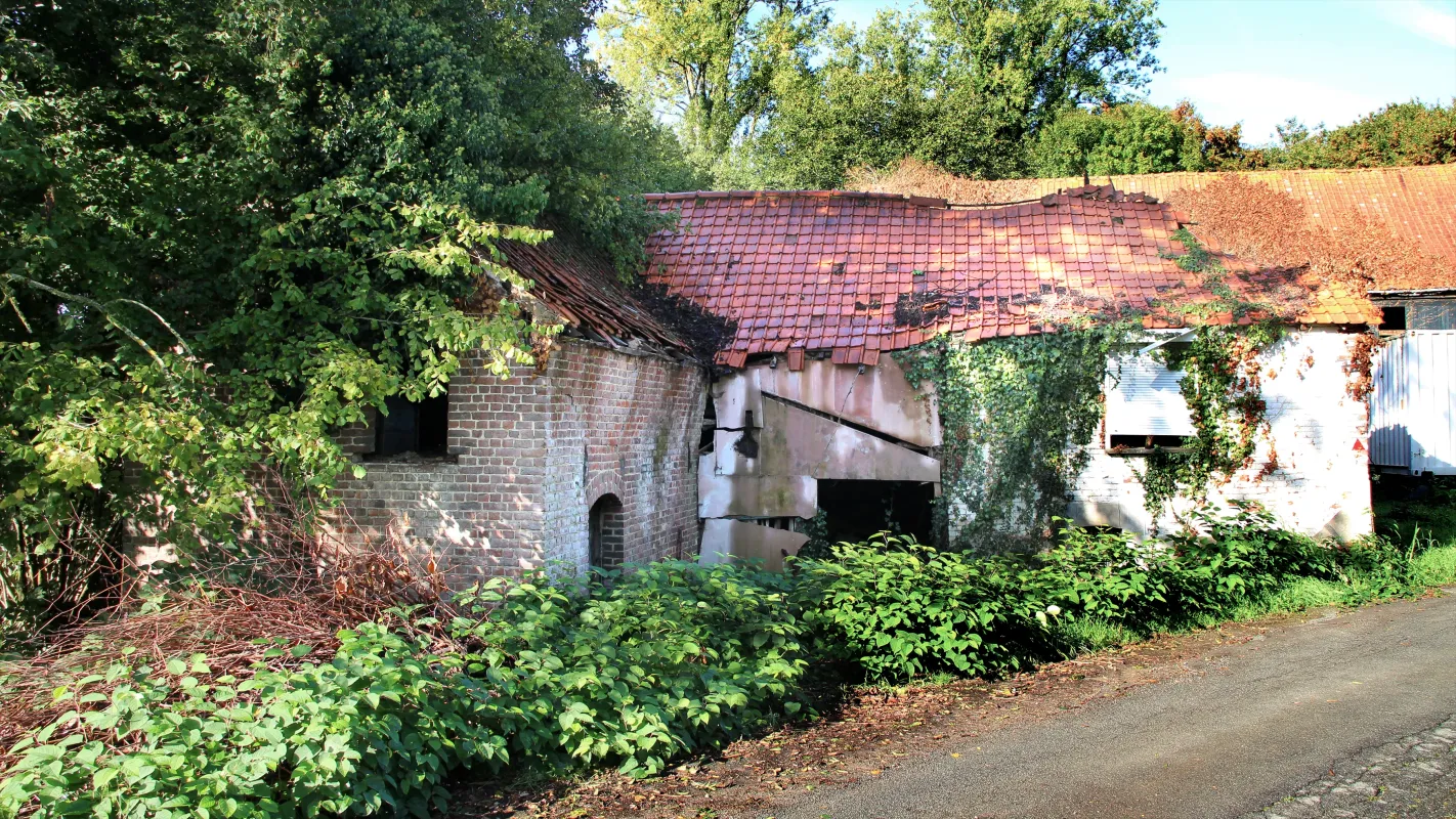 Moulin du Plâda