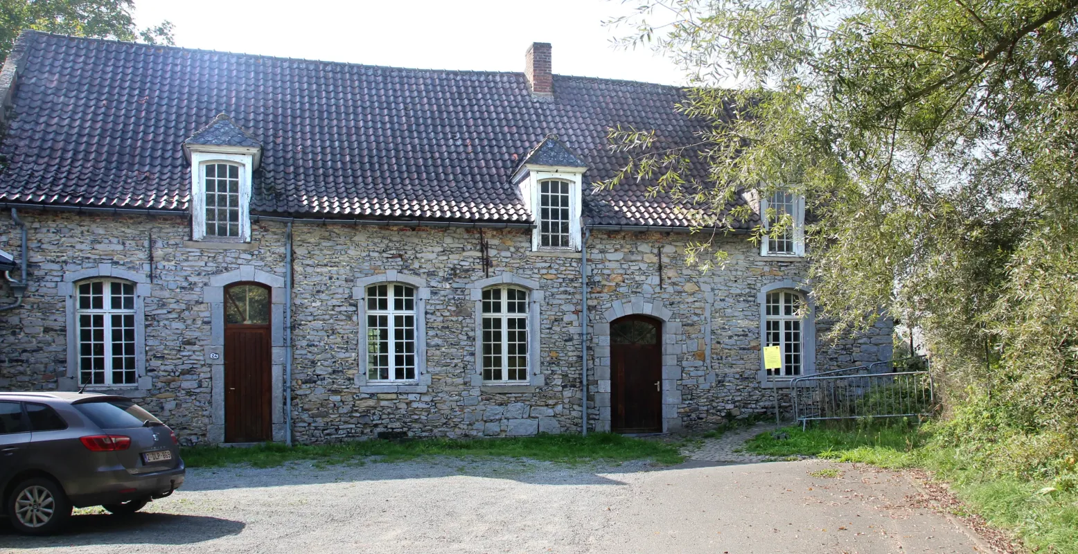 Moulin du Passe Tout-Outre