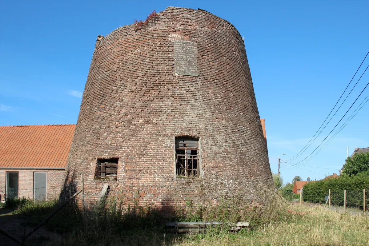 Moulin Delatre Moulin Delattre Moulin du Fouret
