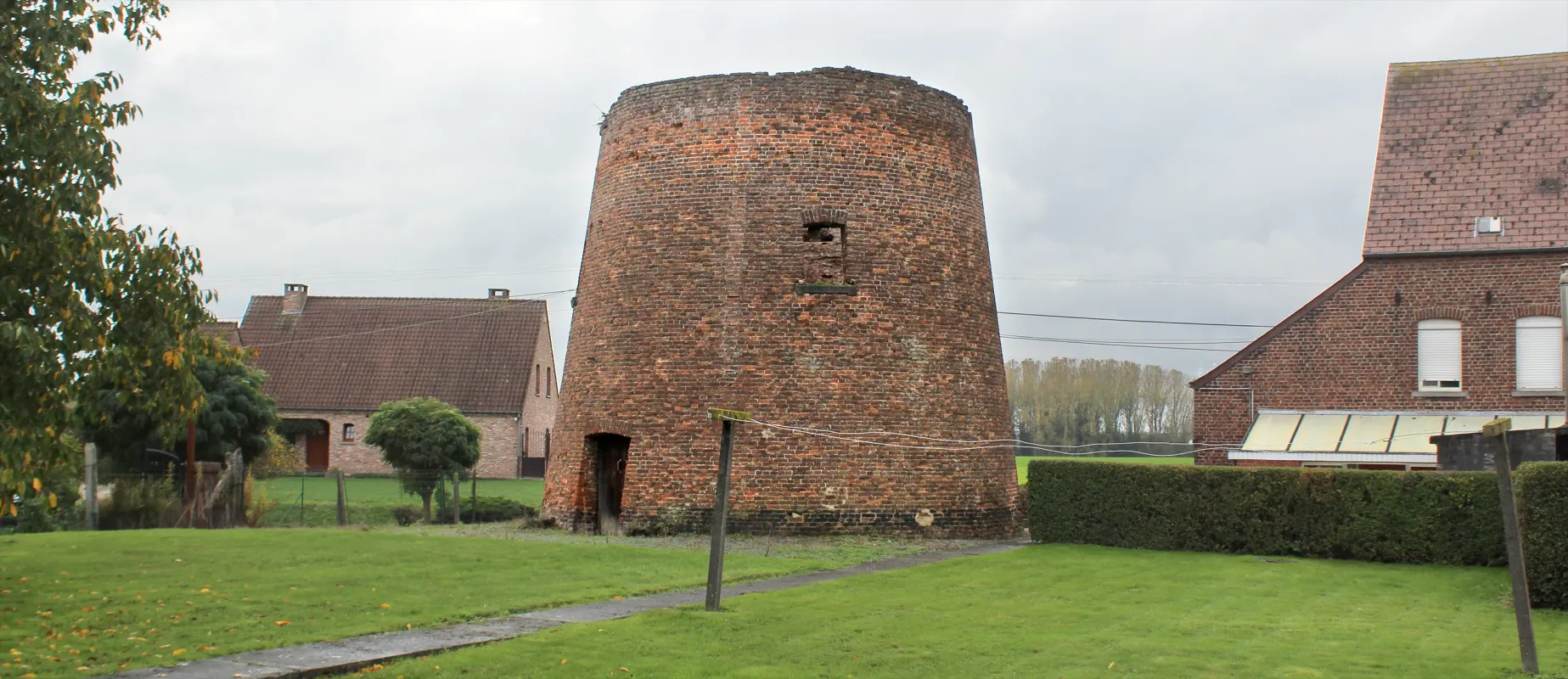 Moulin de Papignies Moulin Privé Moulin Jules