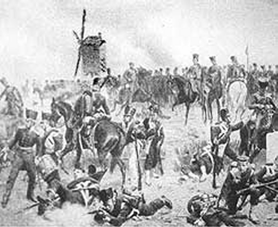 Moulin de Brye Moulin de Bussy Moulin De Winter Moulin Decoster