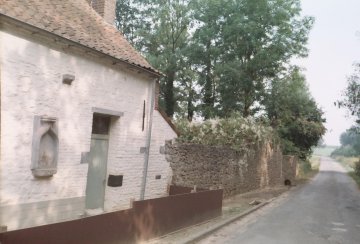 Moulin du pont de Lens