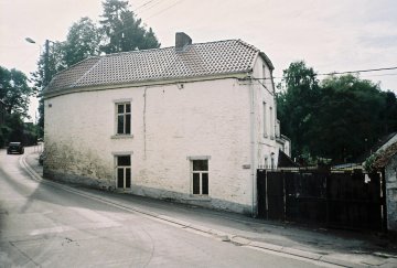 Moulin de Fontaine-Valmont