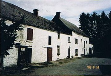 Moulin de Froidchapelle Ferme du Moulin