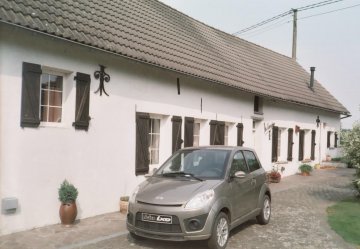 La Petite Tannerie La Tanière Moulin de Gages