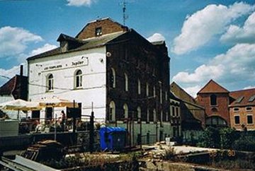 Moulin des Templiers Grand Moulin Moulin Juste Moulin Bosquet Moulin de la Vicomté