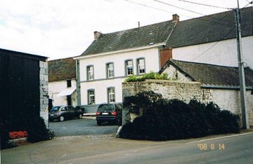 Vieux Moulin