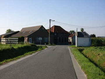 Moulin du Haut-Arbre