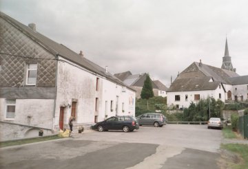 Moulin de Macon Moulin du ruisseau du fond du Han