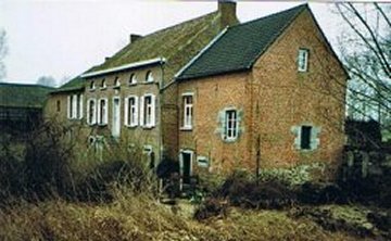 Grand Moulin de Marcq Moulin Lietens