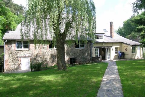Vieux Moulin Moulin de Chaupny