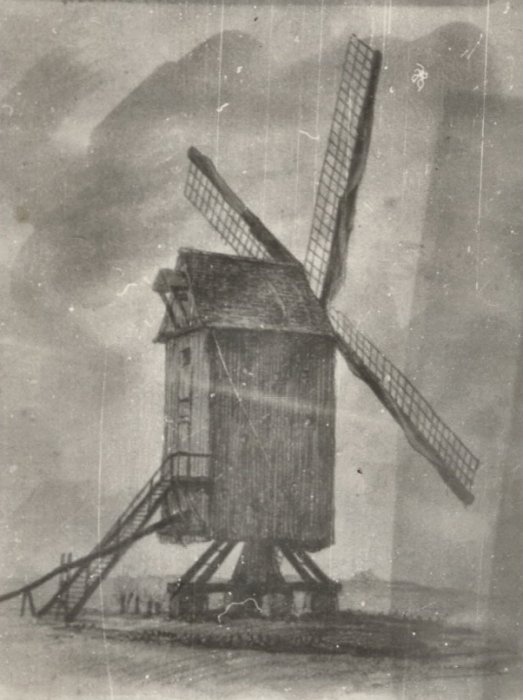 Moulin Dubois