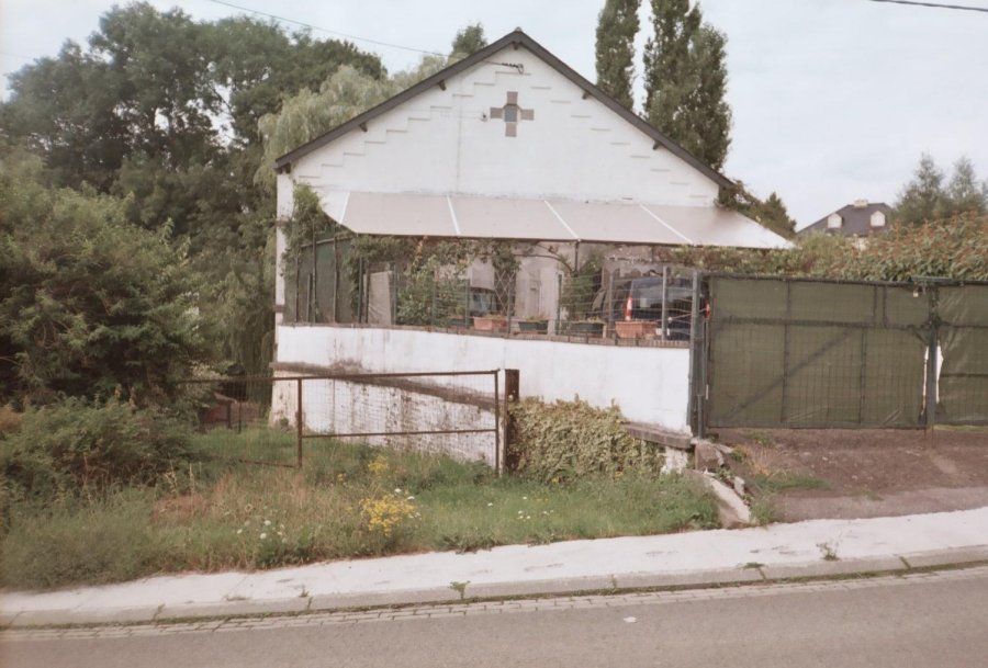 Vieux Moulin Ferme du moulin