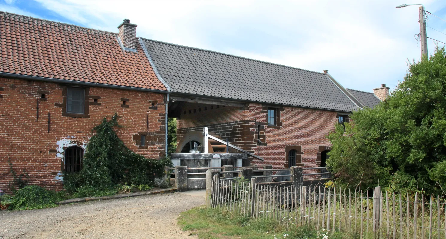 Kleinmolen Kleine Molen Kleen Meulen