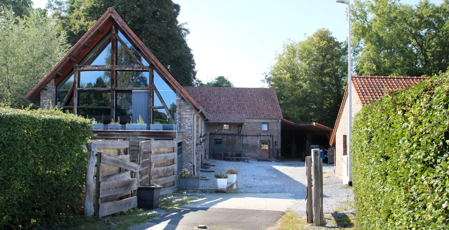 Heidemolen Meule van Miet