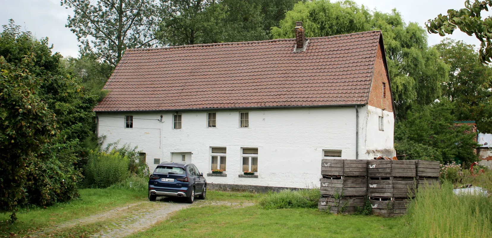 Luimertingenmolen