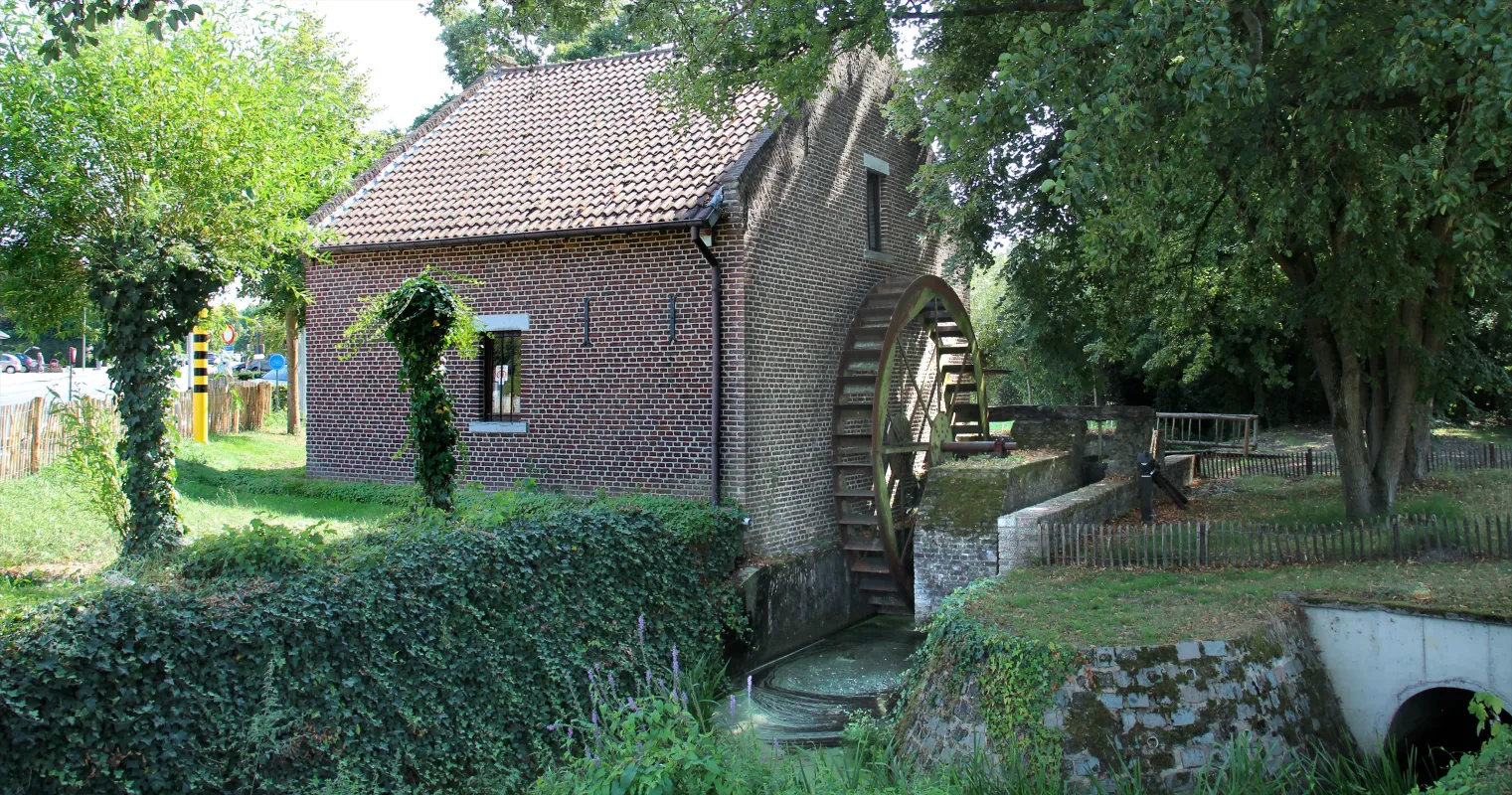 Bekijk molen Het Mieleke<br>Nieuwe Molen