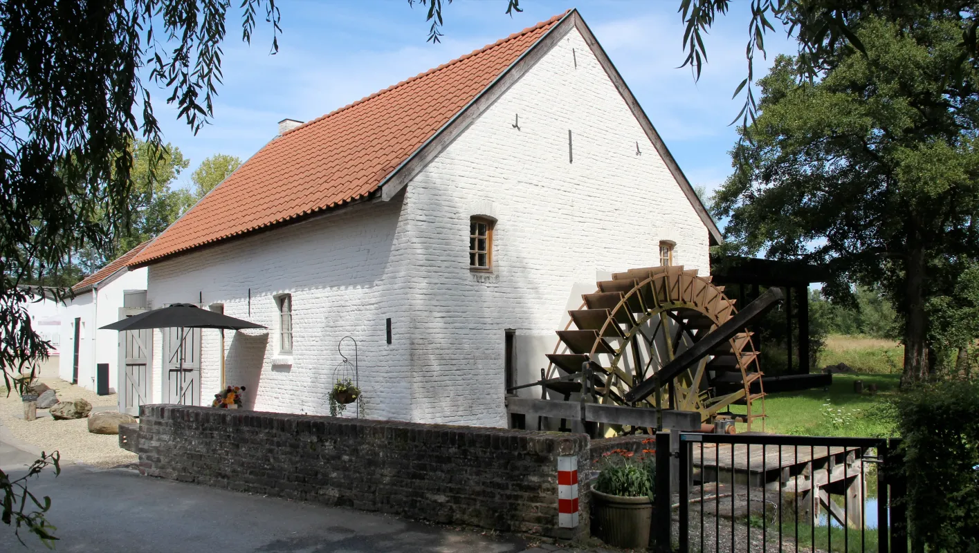 Volmolen Beelenmolen