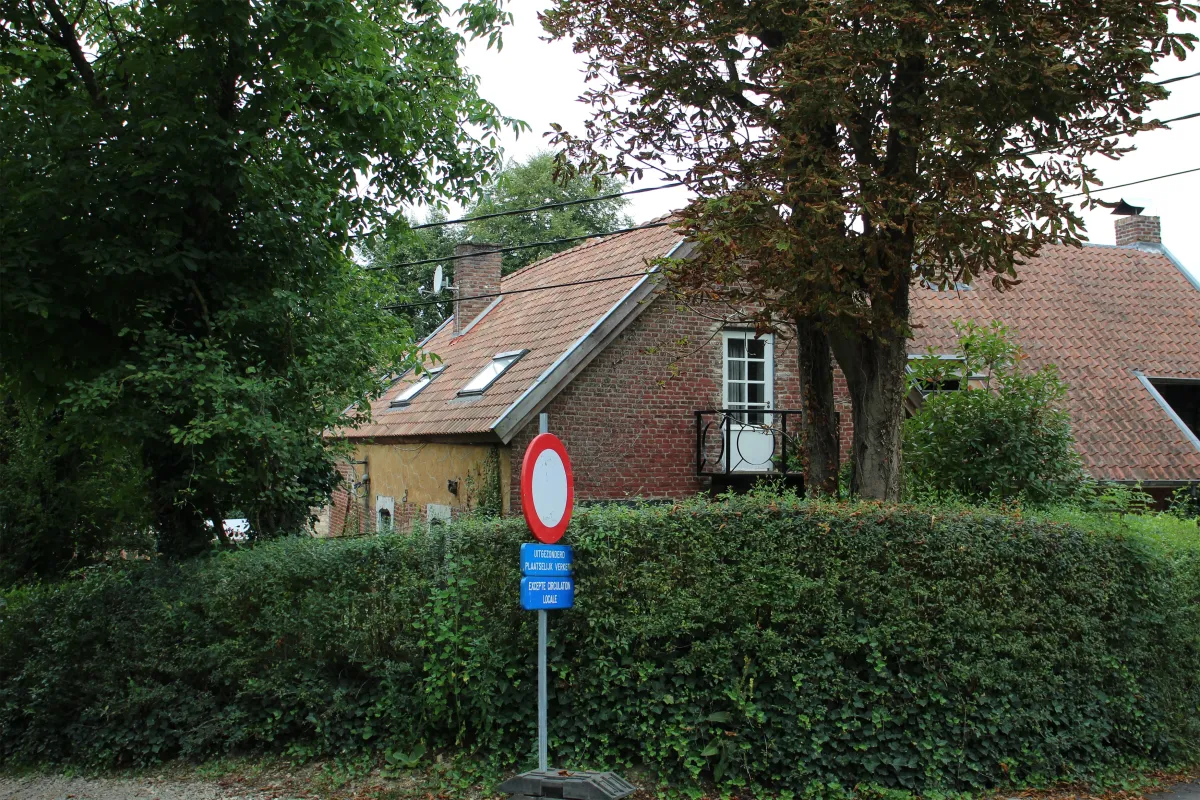 Molen op de Meulenberg