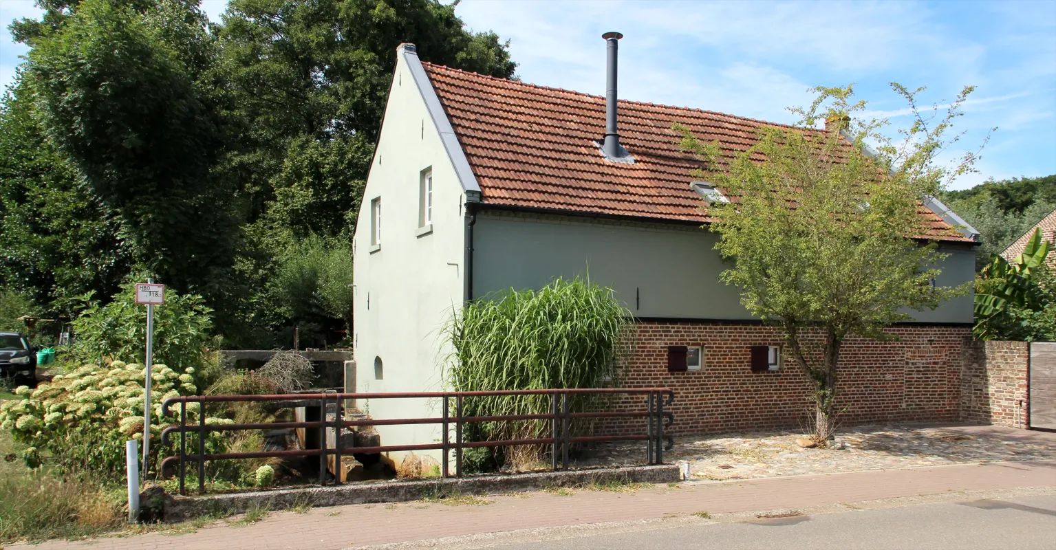Slagmolen Stalsmolen