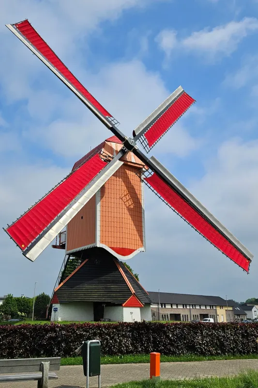 Nieuw Leven De Wachter (tot 1924)