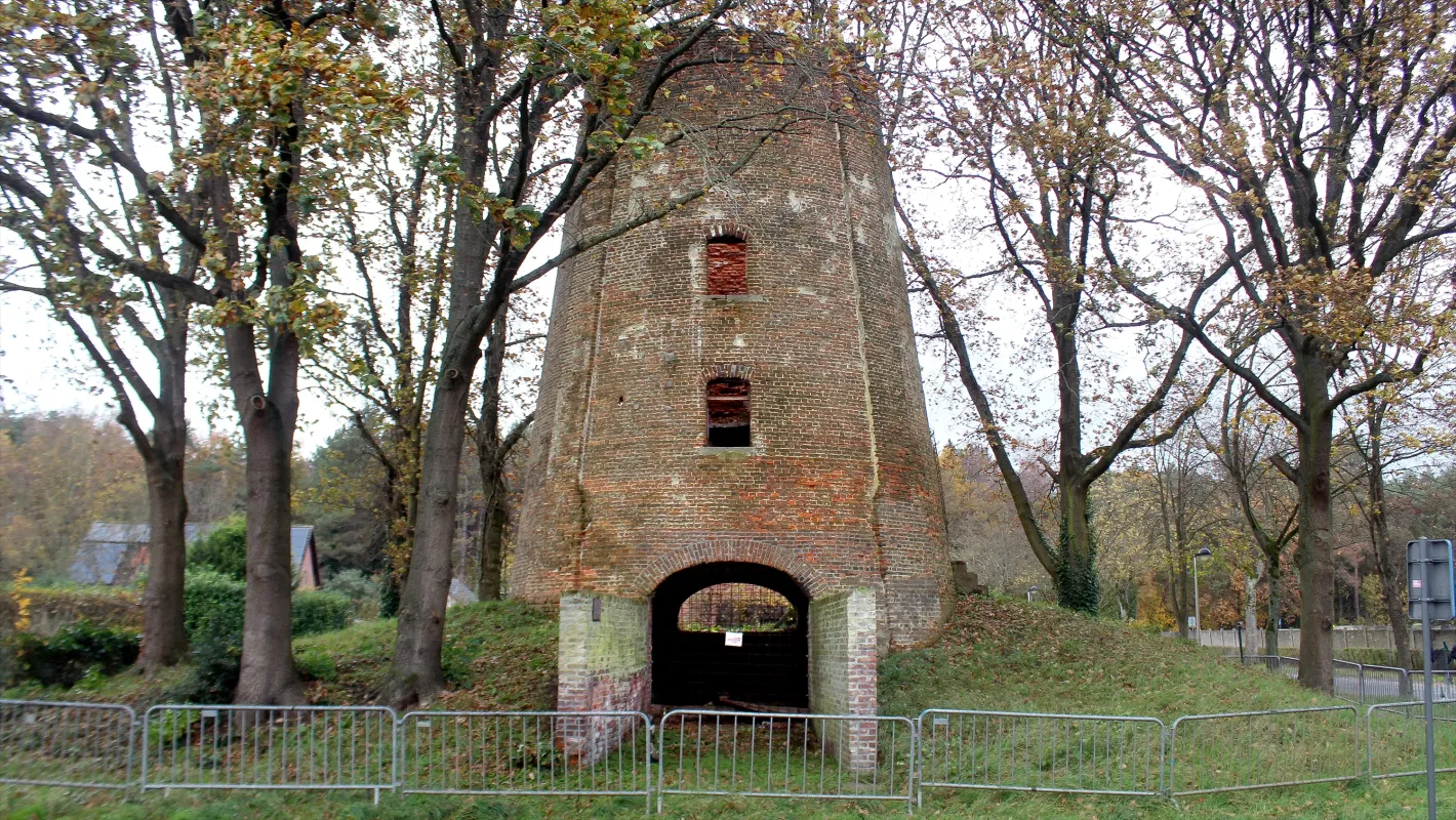 Engsbergse Molen Engsbergmolen