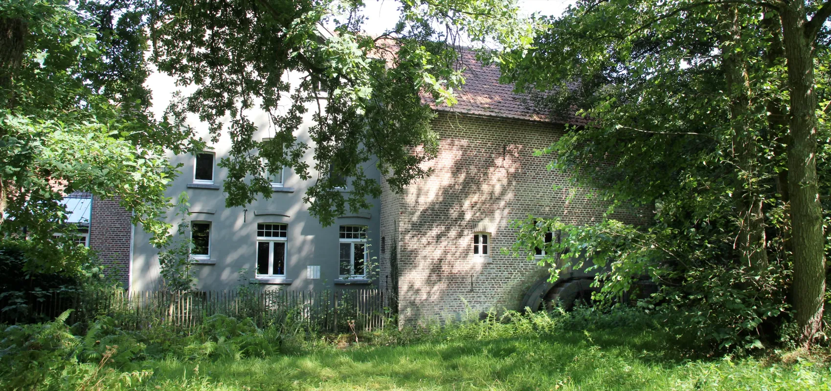 Oude Molen Theunissenmolen