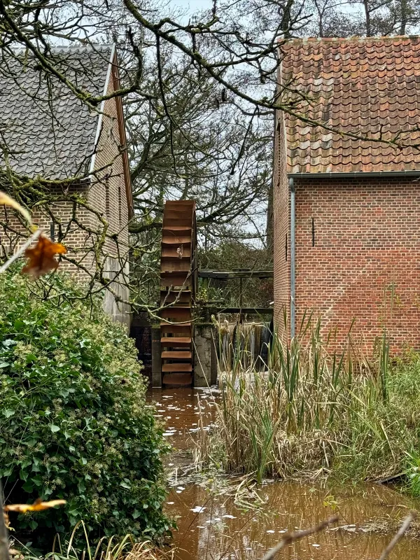 Stalse Molen Lemmensmolen