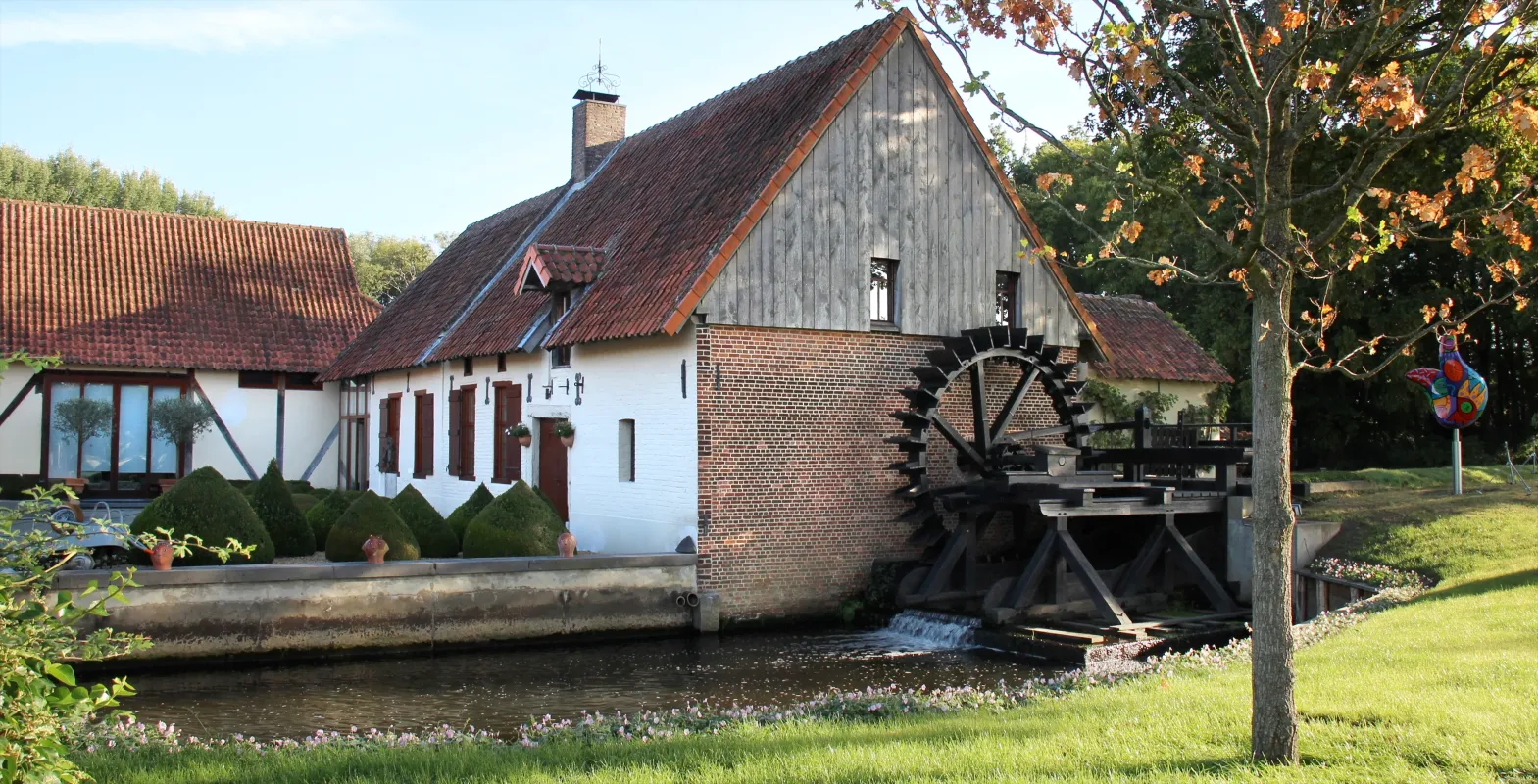 Rooiermolen Royermolen
