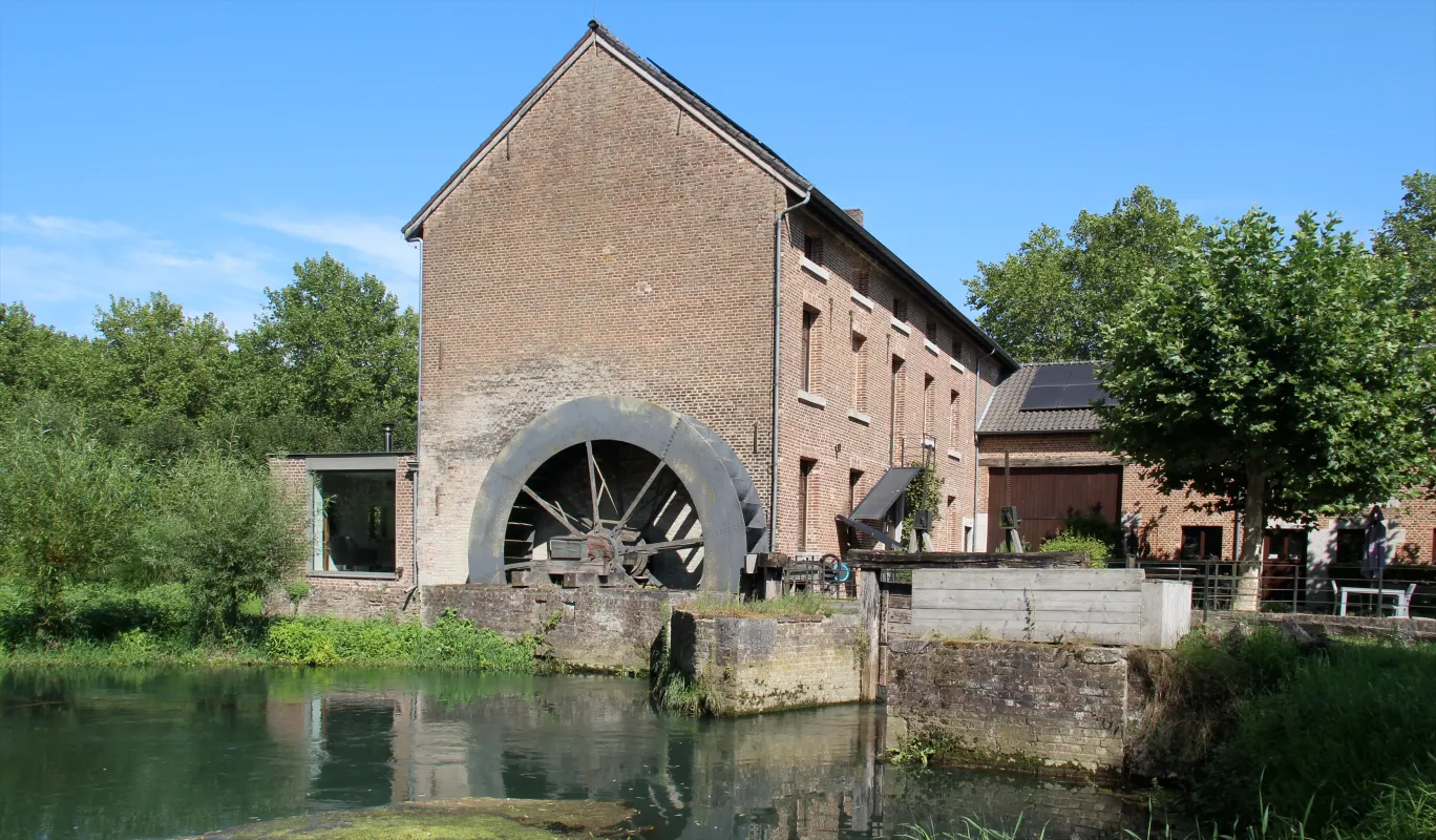 Bekijk molen Ruttermolen