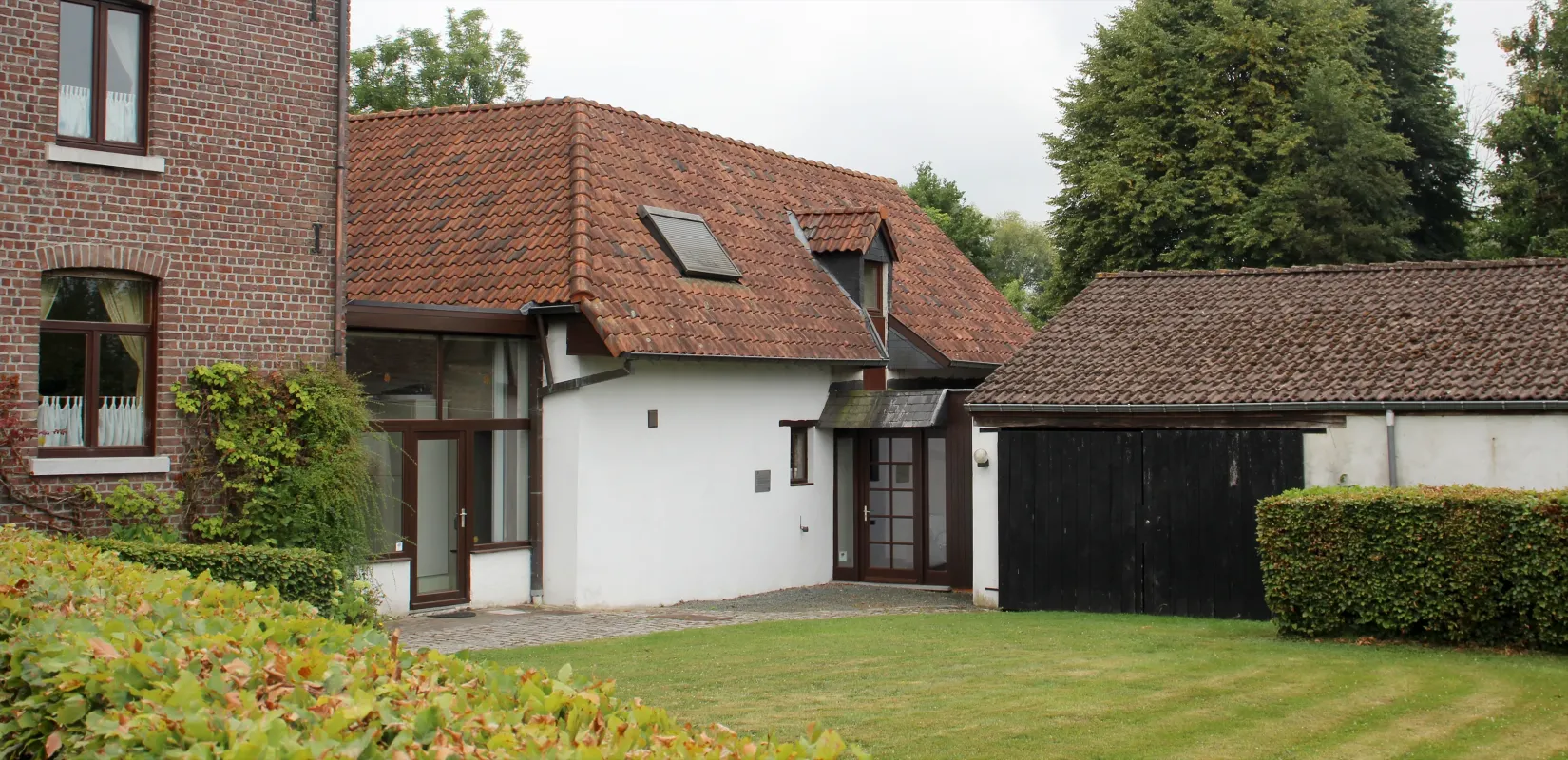 Rootmolen Molen van Knaepen