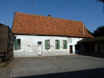 Biesenslagmolen Slagmolen