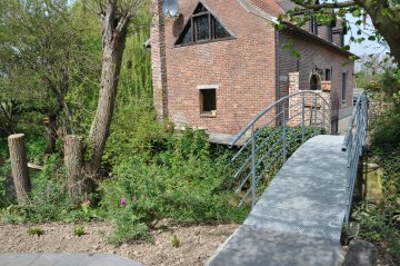 Broekemmolen Broekemermolen