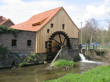 Slagmolen