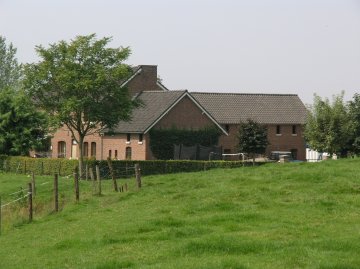 Meuleken Molen van Vitschen