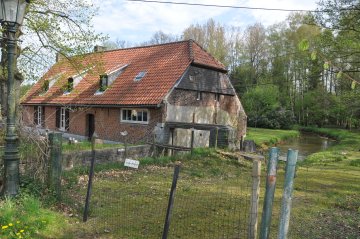 Kleine Molen Kleinmolen Volmolen