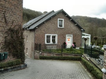 Molen van Teuven Molen Nibus