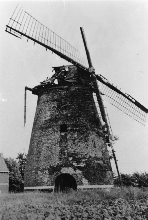 Vlijtingermolen Molen van Vlijtingen Molen Simenon