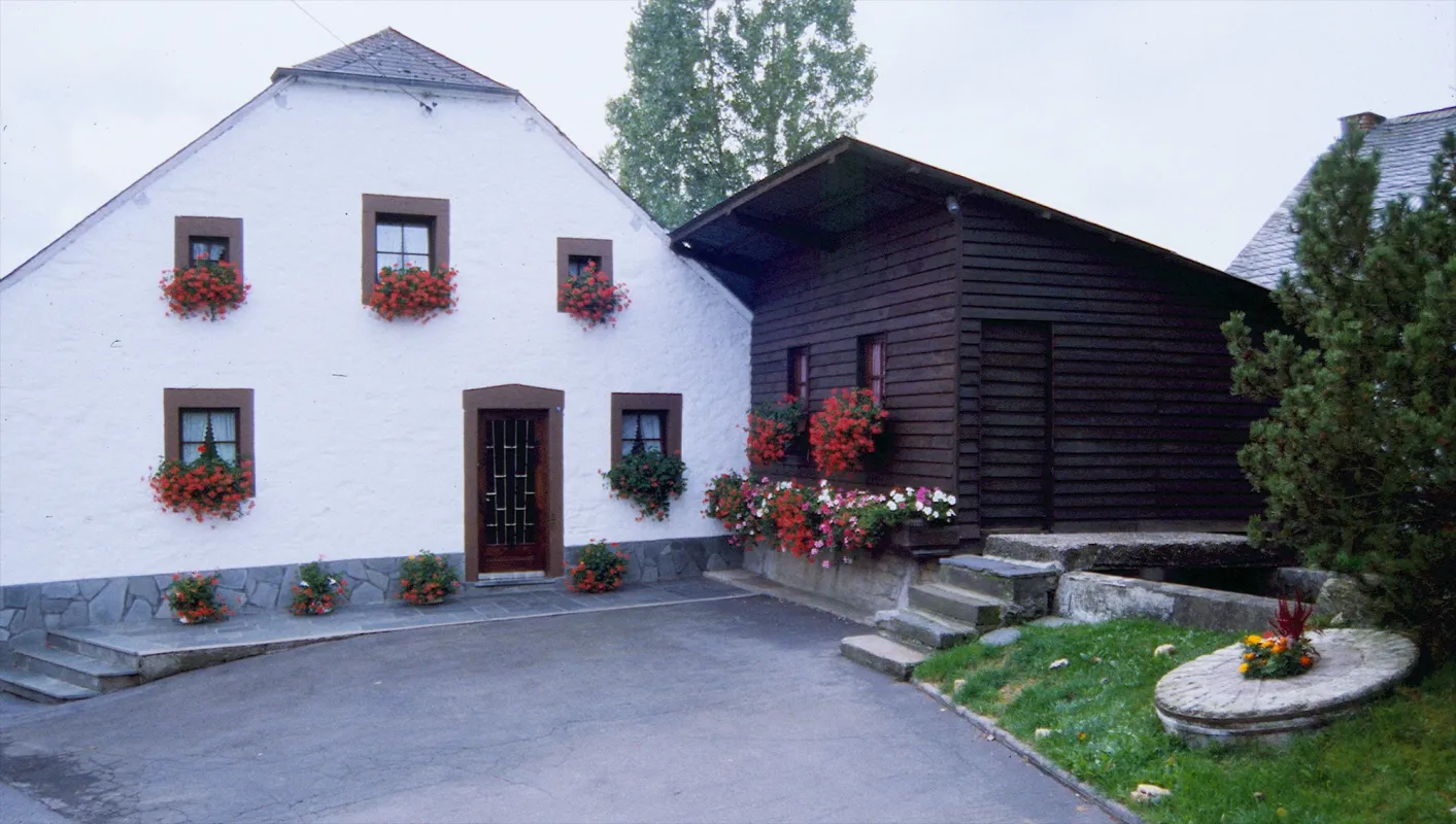 Neidinger Mühle